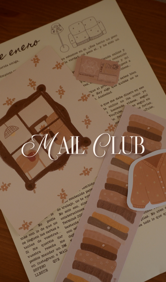 Mail Club